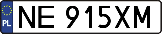 NE915XM