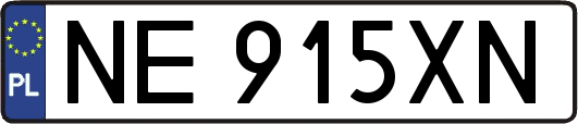NE915XN
