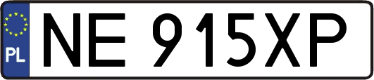 NE915XP