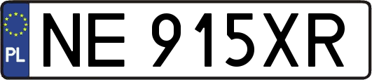 NE915XR