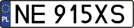 NE915XS
