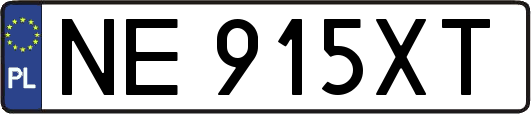 NE915XT