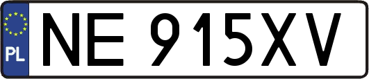 NE915XV