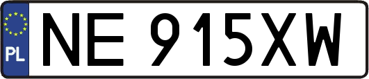 NE915XW