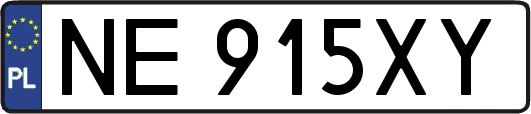 NE915XY
