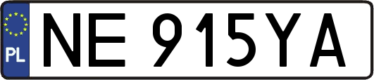 NE915YA
