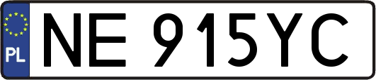 NE915YC
