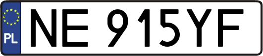 NE915YF