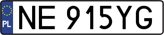 NE915YG