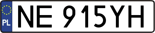 NE915YH