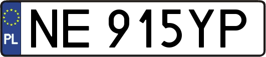 NE915YP