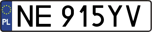 NE915YV