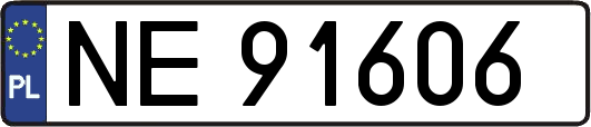 NE91606