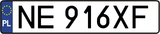 NE916XF