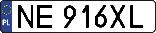 NE916XL