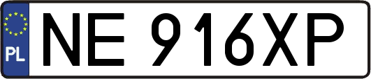 NE916XP