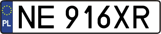 NE916XR