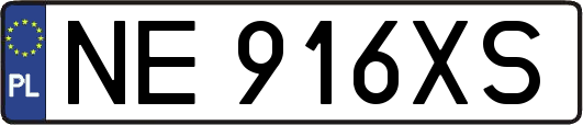 NE916XS