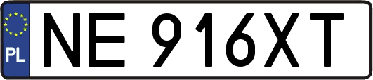 NE916XT