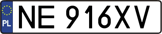 NE916XV
