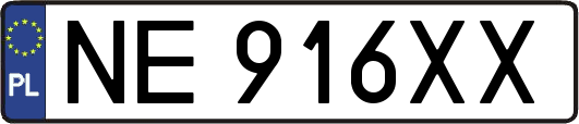 NE916XX