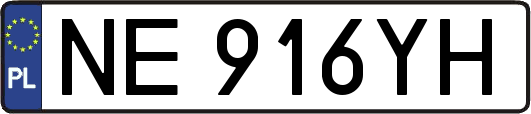 NE916YH