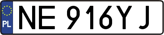 NE916YJ