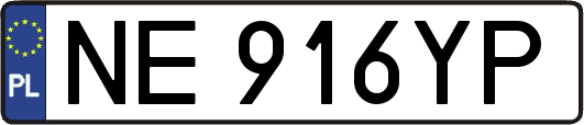 NE916YP