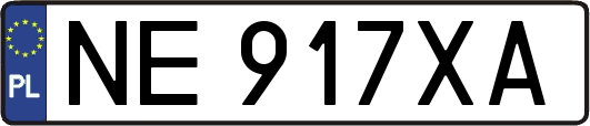 NE917XA
