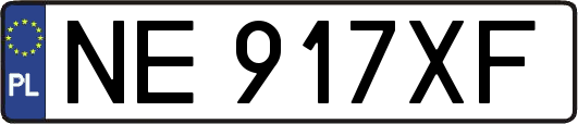 NE917XF