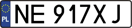 NE917XJ