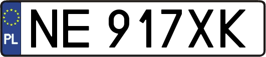 NE917XK