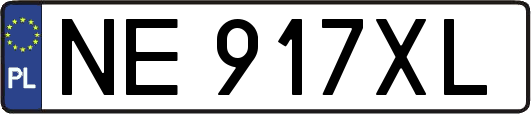 NE917XL