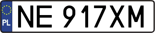 NE917XM