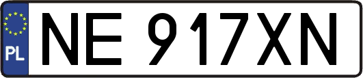 NE917XN