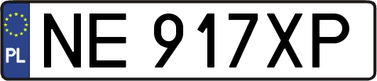 NE917XP