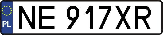 NE917XR
