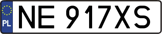 NE917XS