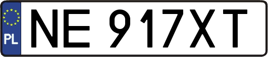 NE917XT