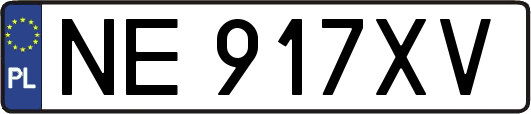 NE917XV