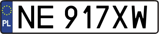 NE917XW