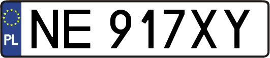 NE917XY