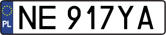 NE917YA