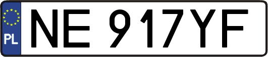 NE917YF