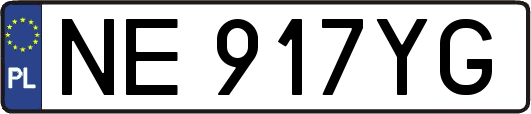 NE917YG