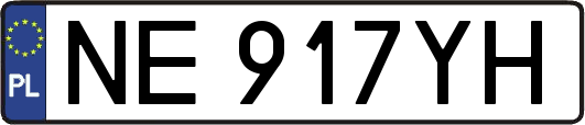 NE917YH