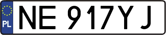 NE917YJ