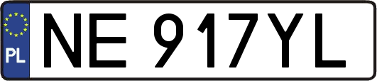 NE917YL