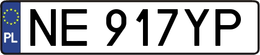 NE917YP