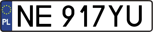 NE917YU